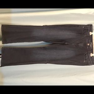 Boutique Slim Bootcut Jeans
